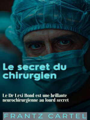 cover image of Le secret du chirurgien